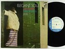 Gene Harris & His Three Sounds - Elegant Soul LP - Blue Note VG+