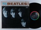 BEATLES Meet The Beatles  CAPITOL LP mono #