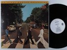BEATLES Abbey Road MFSL LP VG+/VG++ original master recording #