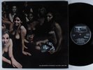 JIMI HENDRIX EXPERIENCE Electric Ladyland TRACK 2XLP VG+ uk gatefold #