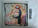 EXODUS FORCE OF HABIT CAPITOL 7 96676 1 HEAVY METAL THRASH INSERT GERMAN