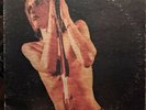 IGGY AND THE STOOGES, RAW POWER, COLUMBIA, PC 32111, VINTAGE, VINYL, LP, ALBUM