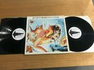 DIRE STRAITS...ALCHEMY... RARE UK ISSUE DOUBLE ALBUM..VERTIGO...VERY 11