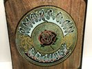 Grateful Dead American Beauty Warner Bros. Green Label 1970 WD-1893 VG/VG Vinyl