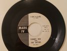 Tommy Roe I Got A Girl b/w Caveman-Mark IV M4-001-B (Rockabilly) 7