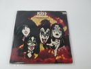 KISS ORIGINALS 2 CASABLANCA VIP-5504,5,6  without OBI Japan VINYL