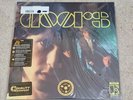 THE DOORS ANALOGUE PRODUCTIONS 45 rpm