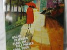OSCAR PETERSON (PLAYS THE COLE PORTER SONG BOOK) 1959 (VERVE/JAPAN) EX/EX