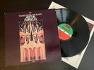 ARETHA FRANKLIN Young, Gifted and Black 1ST PRESS ALTANTIC SD-7213 LP EX to NM