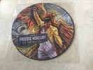 In Memory Of Freddie Mercury Queen We Will Rock You Picture LP Top