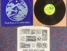 KEVIN AYERS: Shooting At The Moon Harvest UK 1st press SHSP4005