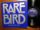 Rare Bird – As Your Mind Flies By  LP  MINT  prog German Philips 6369 904  gate