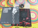 THE LORDS OF ALTAMONT Lords Have Mercy LIMITED COLOURED ORIGINAL US LP SHRINK