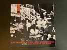ART BLAKEY & MESSENGERS at Jazz Corner of the World SLEEVE ONLY BLUE NOTE 4015