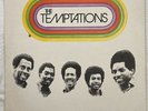 THE TEMPTATIONS Anthology 3xLP 1973 Motown soul  VG+++++++