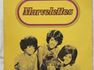 THE MARVELETTES Anthology 2xLP 1975 Motown soul  VG+++++