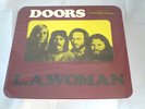 The Doors L.A. Woman Sealed Vinyl Record LP USA 1971 1st Press Embossed Hype Sti