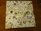 Led Zeppelin - Led Zeppelin III LP - Atlantic Records SD 19128 rotating cover