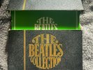THE BEATLES SINGLES COLLECTION - 24 SINGLES (1976) UK COLLECTION - NEAR MINT