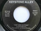 KEYSTONE ALLEY Hot And Xciting MEMPHIS Funk Boogie EX