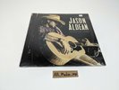 ? Jason Aldean - Rearview Town [Vinyl] 2018 Record Blue w/ Black Smoke 2xLP