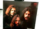 JERONIMO  Cosmic Blues  Vinyl Bellaphon 1970  GER  Erstpressung  Mint
