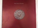 King Crimson Discipline Album 1981