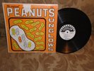 The Fabulous Sunglows The Original Peanuts rare white label promo cover as is