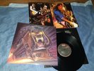 MOTORHEAD   orgasmatron  1986- FIRST AMERICAN  PRESS - GWR+ POSTER - N/MINT