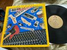 DAVID ASTRI-DO IT RIGHT-LP RARE 1983 MODERN SOUL/BOOGIE/DISCO/ELECTRO SUPERB NM