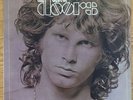 1973 The Best Of Doors Vinyl Record Album LP Columbia House Edition 6E-5035 EX