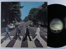 BEATLES Abbey Road APPLE LP VG+ uk #