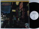 DAVID BOWIE The Rise And Fall Of Ziggy Stardust MFSL LP NM #