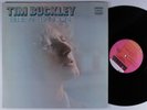 TIM BUCKLEY Blue Afternoon STRAIGHT LP VG+ gatefold #