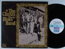 CLIMAX CHICAGO BLUES BAND Self Titled SIRE SES-97013 LP VG+ #
