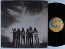 GERONIMO BLACK Self Titled UNI 73132 LP VG+ textured gatefold w/ lyric insert #