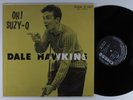 DALE HAWKINS Oh  Suzy-Q CHESS LP mono #