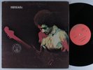 JIMI HENDRIX Band Of Gypsys CAPITOL LP VG+ gatefold #