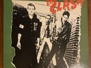 THE CLASH=SELF TITLED=LP=PE 36060=EPIC=1979