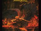 Judas Priest - Sad Wings Of Destiny (Embossed Black Vinyl Edition) [New Vinyl LP