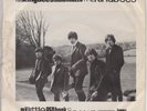 THE KINGBEES, MY LITTLE RED BOOK, IRISH 7
