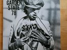 Rolling Stones - Garden State '78 : Live New Jersey (SD 3957 1978 2 LPs Stereo)