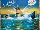 Sealed  - LAID BACK - Keep Smiling LP 1983 SIRE 25058-1 Hype  Vinyl * NEW / MINT