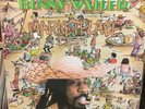 BUNNY WAILER Marketplace Lp Original US Solomonic / Shanachie 1985 never played
