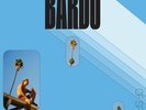 Bardo EVERYWHERE REMINDS ME OF SPACE Debut Solo CHICANO BATMAN New Vinyl LP