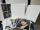 Beatles - The Beatles (White Album) and Escher Demos - 4 LP deluxe box set...