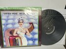 LITTLE FEAT ORIGINAL 1973 GREEN LABEL DIXIE CHICKEN LP
