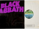 BLACK SABBATH Master of Reality (Vertigo 6360 050) Spaceship/box sleeve EX-