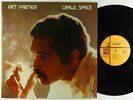 Art Farmer - Crawl Space LP - CTI RVG VG++