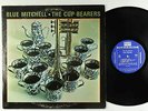 Blue Mitchell - The Cup Bearers LP - Riverside - RM 439 Mono VG+